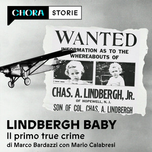Cover: Lindbergh Baby