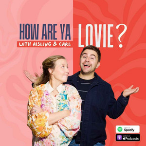 Cover: How Are Ya Lovie?