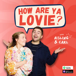 Cover: How Are Ya Lovie?