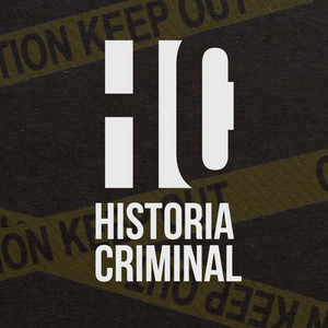 Cover: Historia Criminal