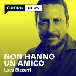 Cover: Non hanno un amico