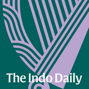 Cover: The Indo Daily