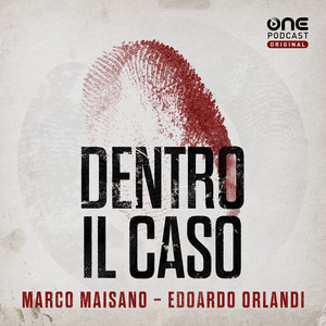 Cover: Dentro il caso