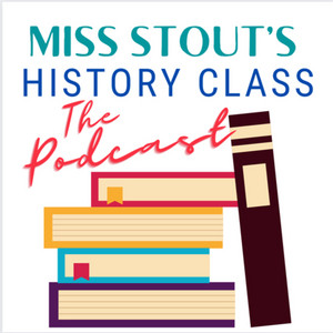 Cover: Miss Stout’s History Class
