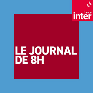 Cover: Journal de 08h00