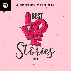Cover: Best Love Stories