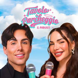 Cover: Tavolo Parcheggio
