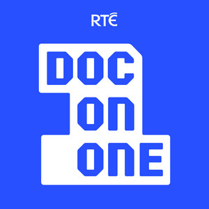 Cover: Documentary on One Podcast