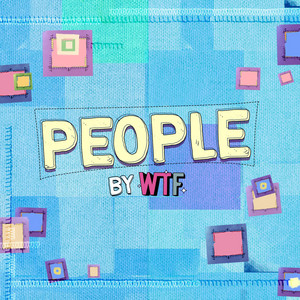 Cover: People by WTF