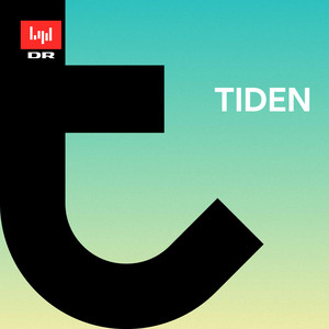 Cover: Tiden
