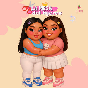 Cover: La Mesa Del Tijereo Podcast