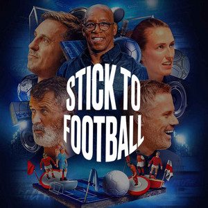 Cover: Stick to Football