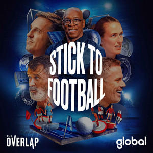 Cover: Stick to Football