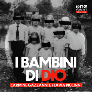 Cover: I bambini di Dio