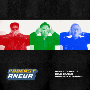 Cover: PODCAST ANCUR 