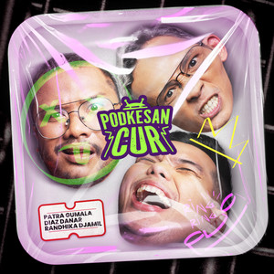 Cover: PODKESAN CUR