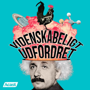 Cover: Videnskabeligt Udfordret