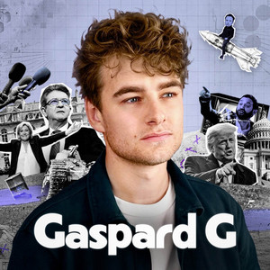 Cover: Gaspard G