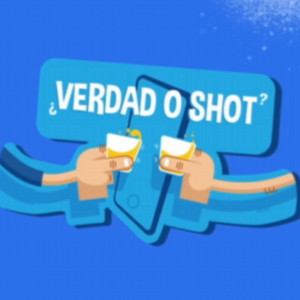 Cover: Verdad o Shot