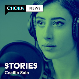 Cover: Stories