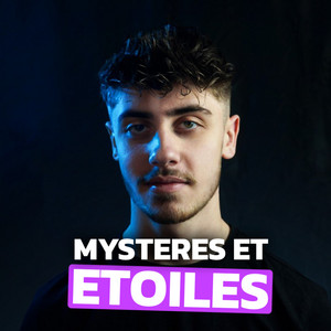 Cover: Mystères et étoiles