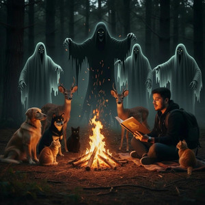 Cover: Stories by dee