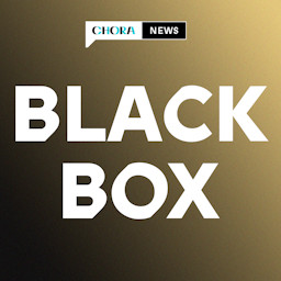 Cover: Black Box - La scatola nera della finanza