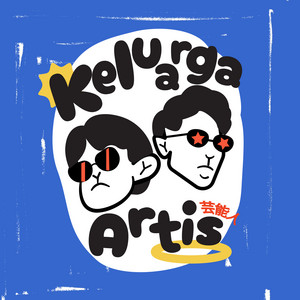 Cover: Podcast Keluarga Artis