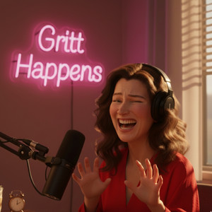 Cover: Gritt Happens