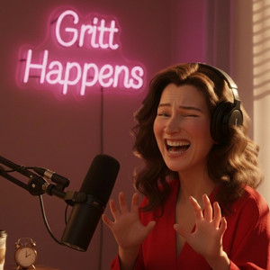 Cover: Gritt Happens