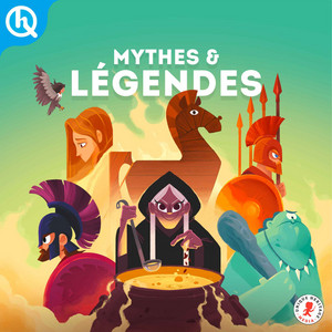 Cover: Mythes et Légendes