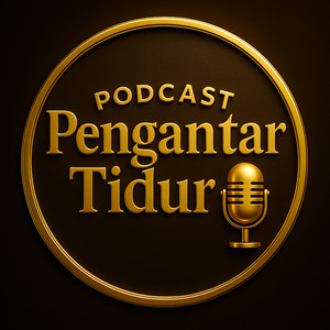 Cover: Podcast Pengantar Tidur