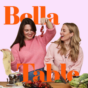 Cover: Bella Table