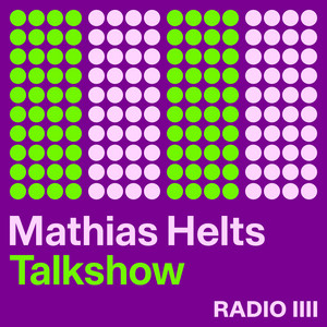 Cover: Mathias Helts Talkshow