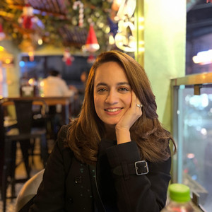 Cover: Money Mindset with Sonia Shenoy 