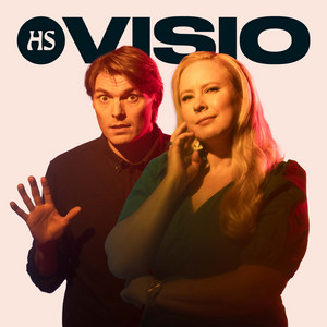 Cover: HS Visio -podcast