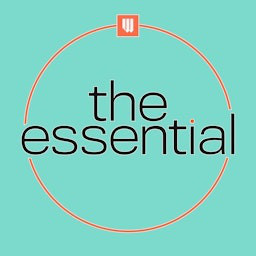 Cover: The Essential