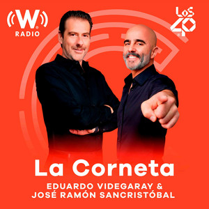 Cover: La Corneta