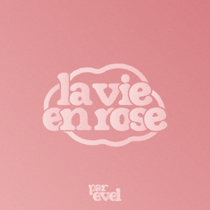 Cover: La vie en rose