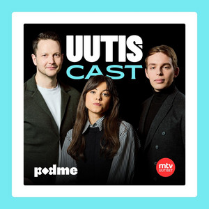 Cover: Uutiscast