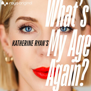 Cover: What's My Age Again?