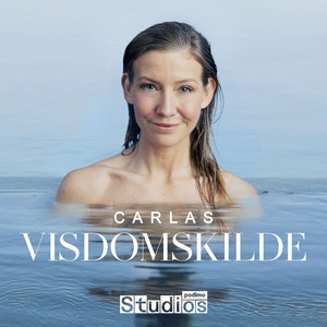Cover: Carlas Visdomskilde