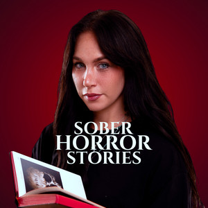 Cover: SOBER HORROR STORIES