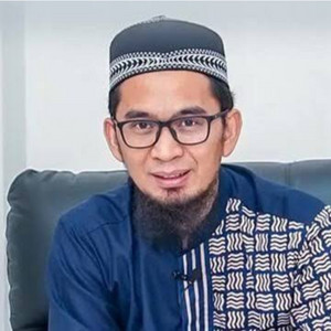 Cover: Kajian Ceramah Ustadz Dr. Adi Hidayat, Lc., M.A. 