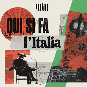 Cover: Qui si fa l'Italia