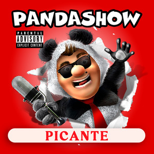 Cover: Panda Show - Picante