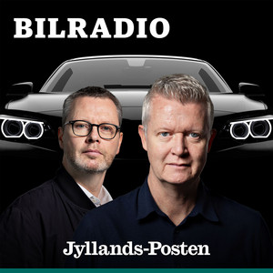Cover: Bilradio