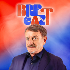 Cover: PoretCast di Giacomo Poretti