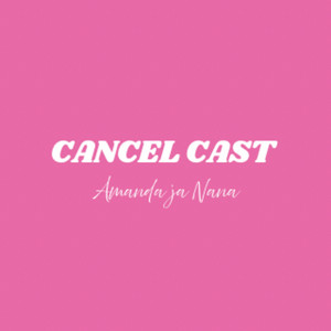 Cover: CancelCast