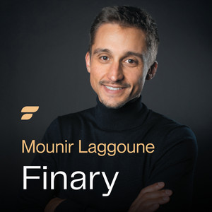 Cover: Finary